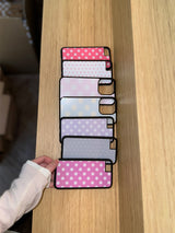 DANCE dot case no. 035 ( project _all about circle )