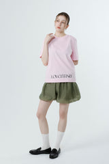 BALLOON PANTS_KHAKI