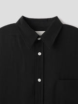 Modal Box Shirt (3color)