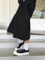 Prat knit track cardigan 3C