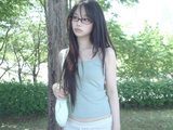 beads sleeveless
