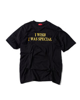 IWIWS BLACK Tシャツ