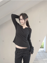 routine tee