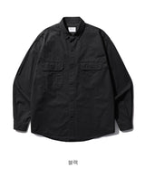 26SS★ ライトワークシャツ