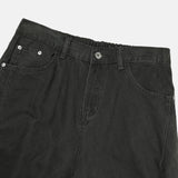 ウェイピンタックカーブドパンツ