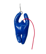 Amo Earring - blue