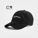 BIC SIZE XL HIGHLAND CODU CAP BLACK