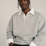 AE BULKY POLO SHIRTS