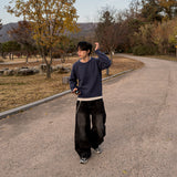 Epi Herashi Regular Knit