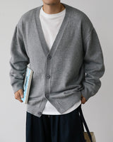 NBTS SOFT CARDIGAN