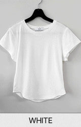 26SS★ [MADE] -5kg UラインTシャツ