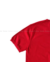 LMN Saint Cool Linen Round Short-Sleeved Knitwear (14 colors)