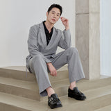[255mm ~ 280mm] Ivy Belted Loafer_LM7526 (2Colors)