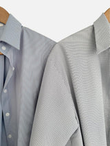 Corn Striped Shirt (3 colors)