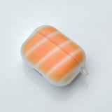 Airpods : Salmon sushi