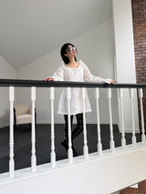 rora dress 