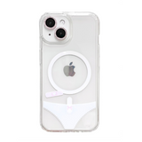 Angel's lingerie phone case - magsafe gelhard