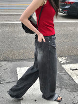Garnet pants