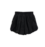 ルーベンカボチャポケットキュロットパンツ