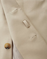 ECT ローブブレザー (3 colors)