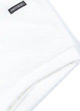 ANGORA MICRO SHORTS_Ivory