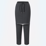 Hybrid Pants (GREY)