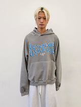 VENTIQUE デスナイトフーディー 3colors