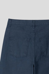  cachion washing pants