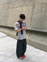 スターズ＆ストライプス ショートスリーブ Tシャツ 3C