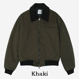 Eddie Two Way Work Jacket
