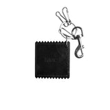 KMC |ブラック コンドーム キーチェーン V2