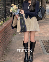 【MADE】コーデュロイショートパンツ