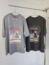 VENTIQUEピグファイアーストーンTシャツ2color