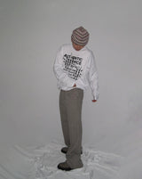 [UNISEX] レギュラー チノ パンツ(3c)