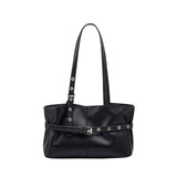バックリー バッグ(black)