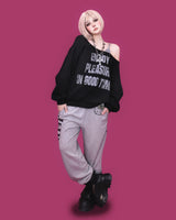 エンジョイスタッドオフショルダー mtm (3color)