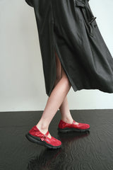 【MADE】Lijay, レッド
