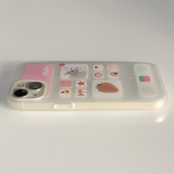 phone99 case (Translucent)
