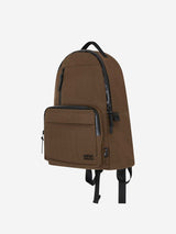 レギュラーコーデュラバックパック (BROWN)