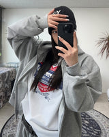 Berki Heart Long Sleeve
