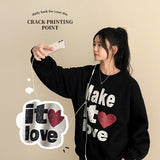 Make It Fleece Sweatshirt 