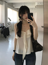 Tie Bustier (3 colors)