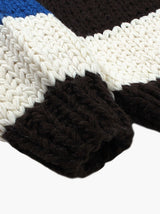 Macaron Handmade Over Knit