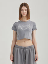 GHOST T-SHIRT