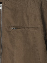 Con Rider Padded Jacket