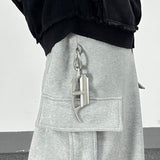 claw lighter keyring