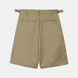Marino Bermuda Chino Pants