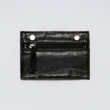 CHAMBERS Chamber Crush Tote Bag with Card Case