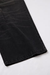 Patina Wide Jeans