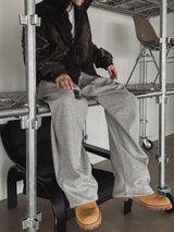 Corsa Deep Pintuck String Pants